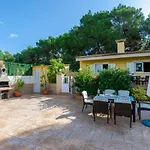 Yourhouse Oratge Villa With Pool