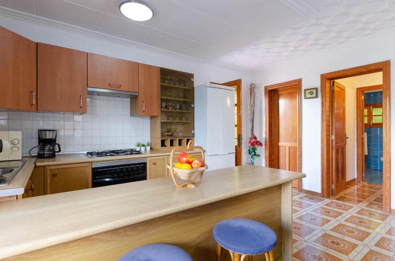 Villa Yourhouse Oratge With Pool Santa Margalida