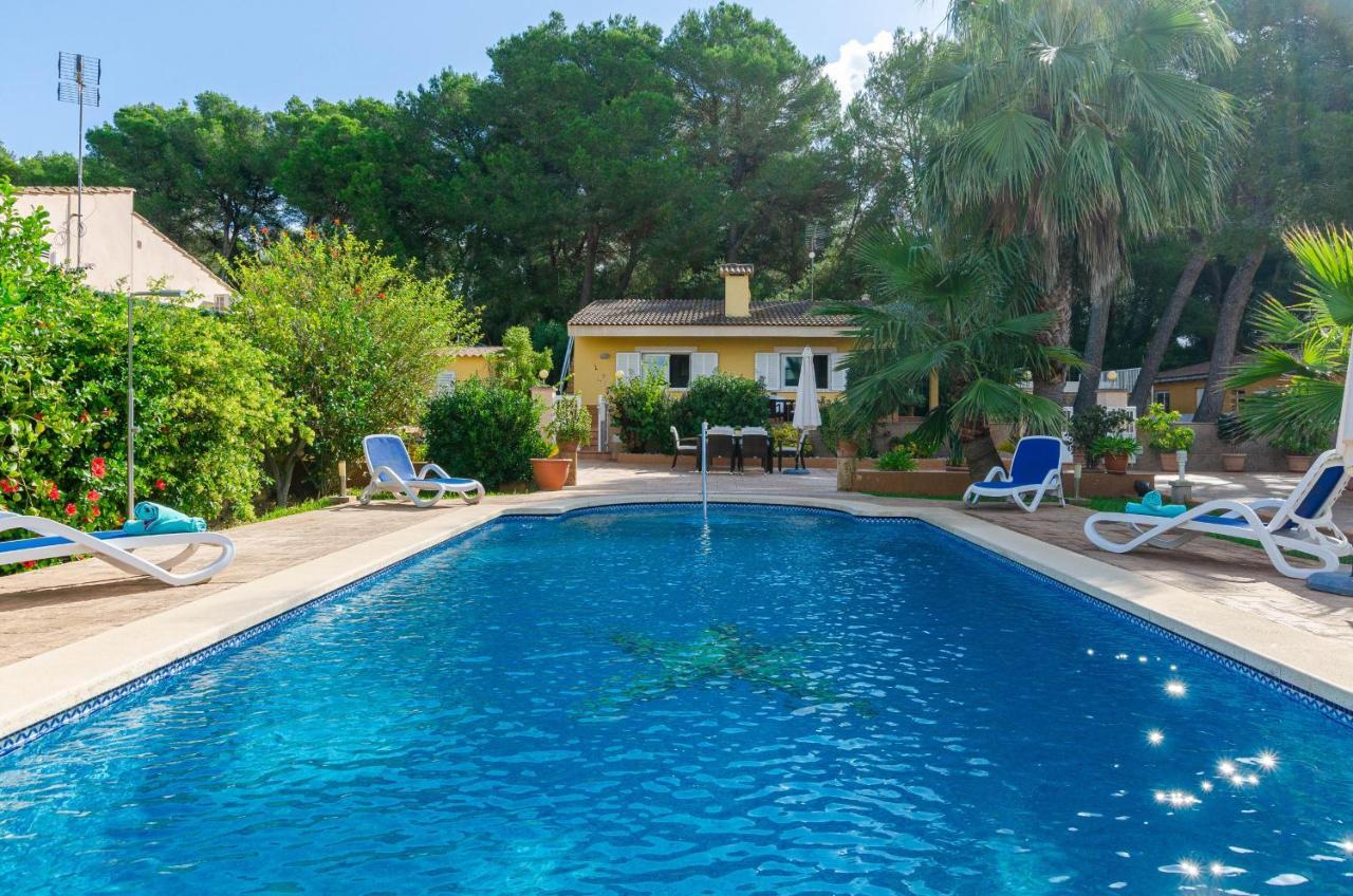 Yourhouse Oratge With Pool *