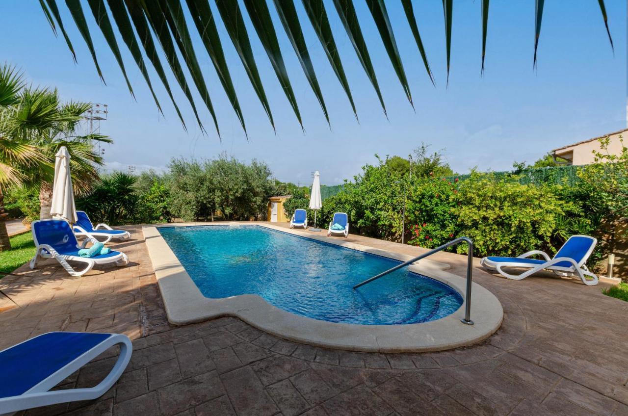 Villa Yourhouse Oratge With Pool *