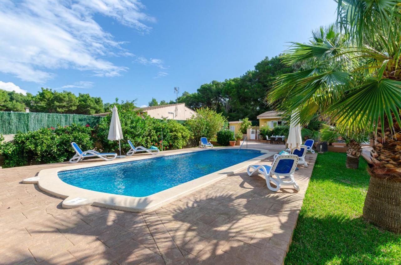 Villa Yourhouse Oratge With Pool