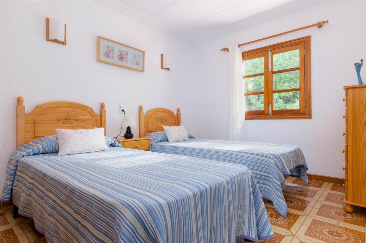 Yourhouse Oratge With Pool Villa Santa Margalida