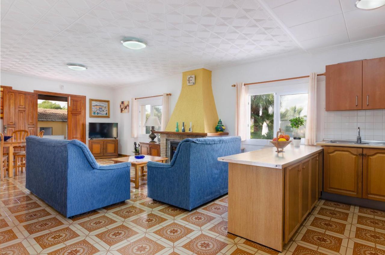 Villa Yourhouse Oratge With Pool
