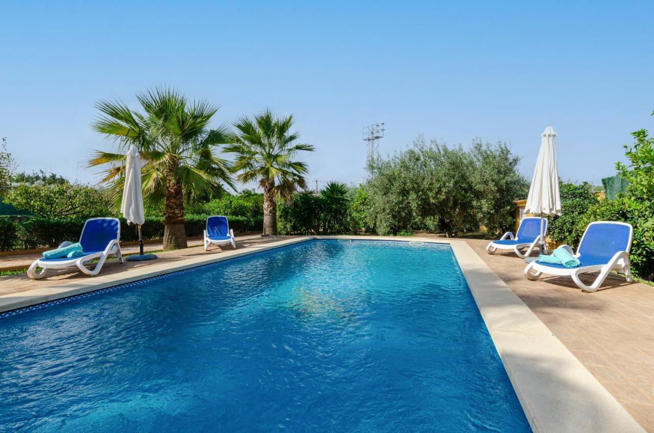 Yourhouse Oratge With Pool Villa