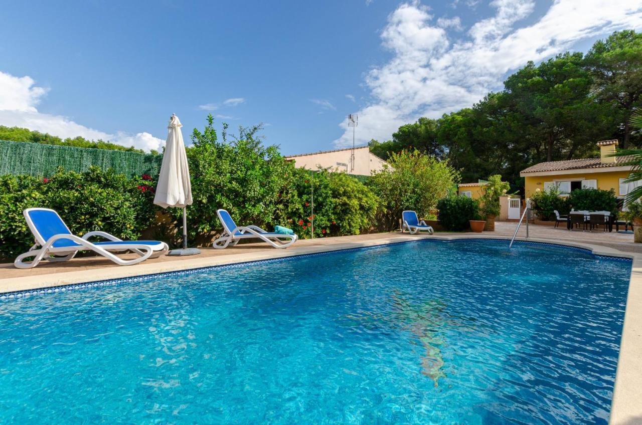 Yourhouse Oratge With Pool