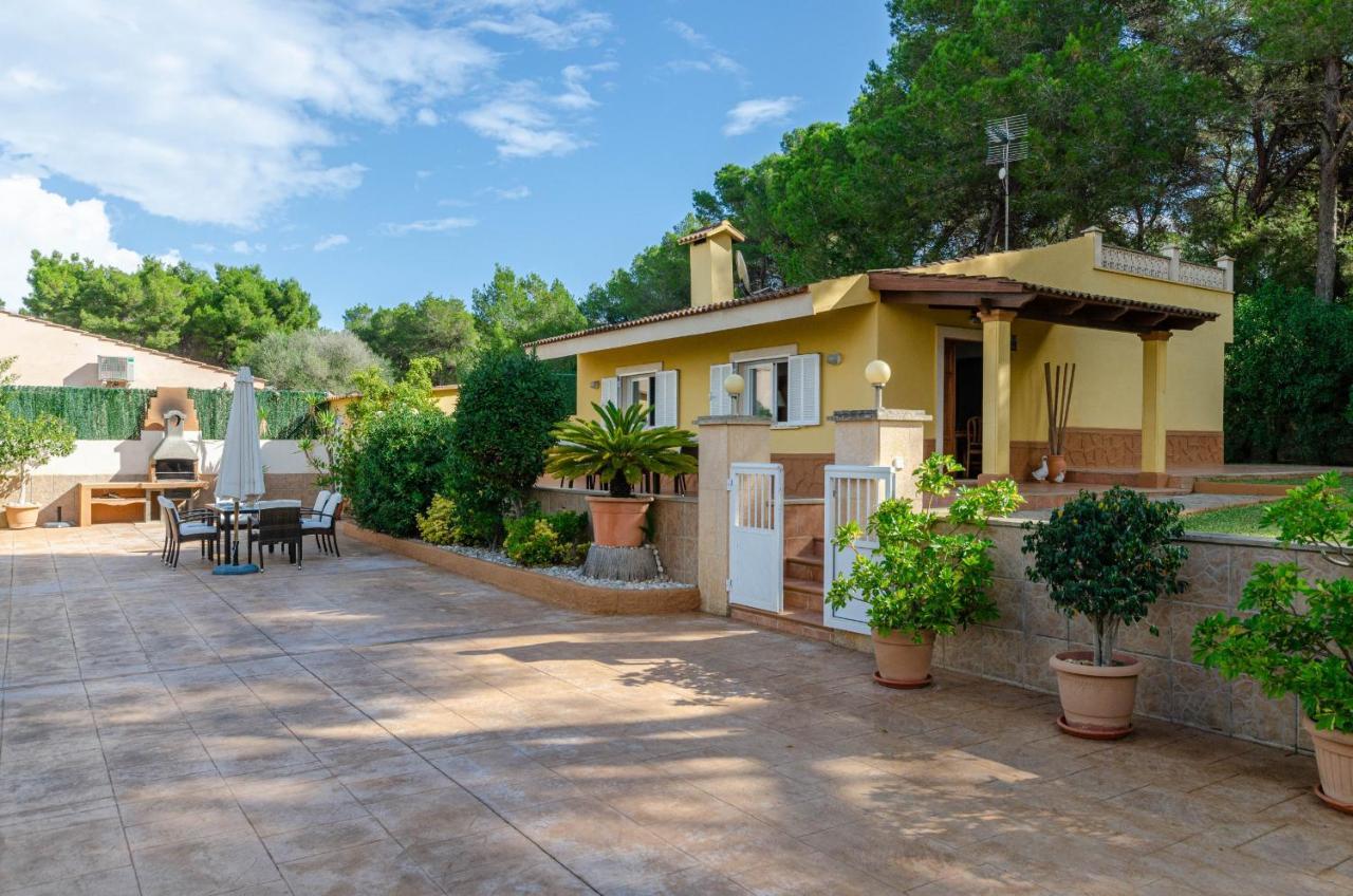 Yourhouse Oratge With Pool