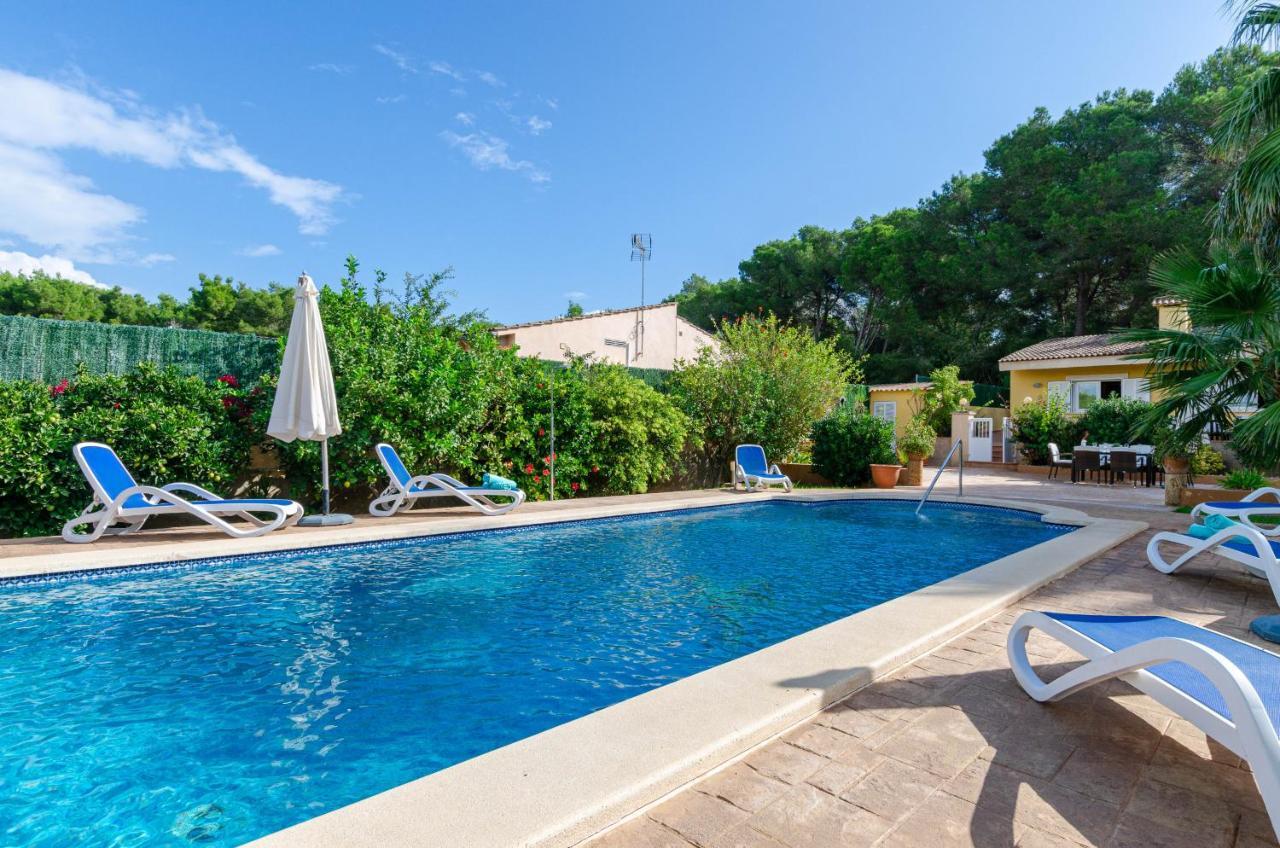 Yourhouse Oratge With Pool Villa