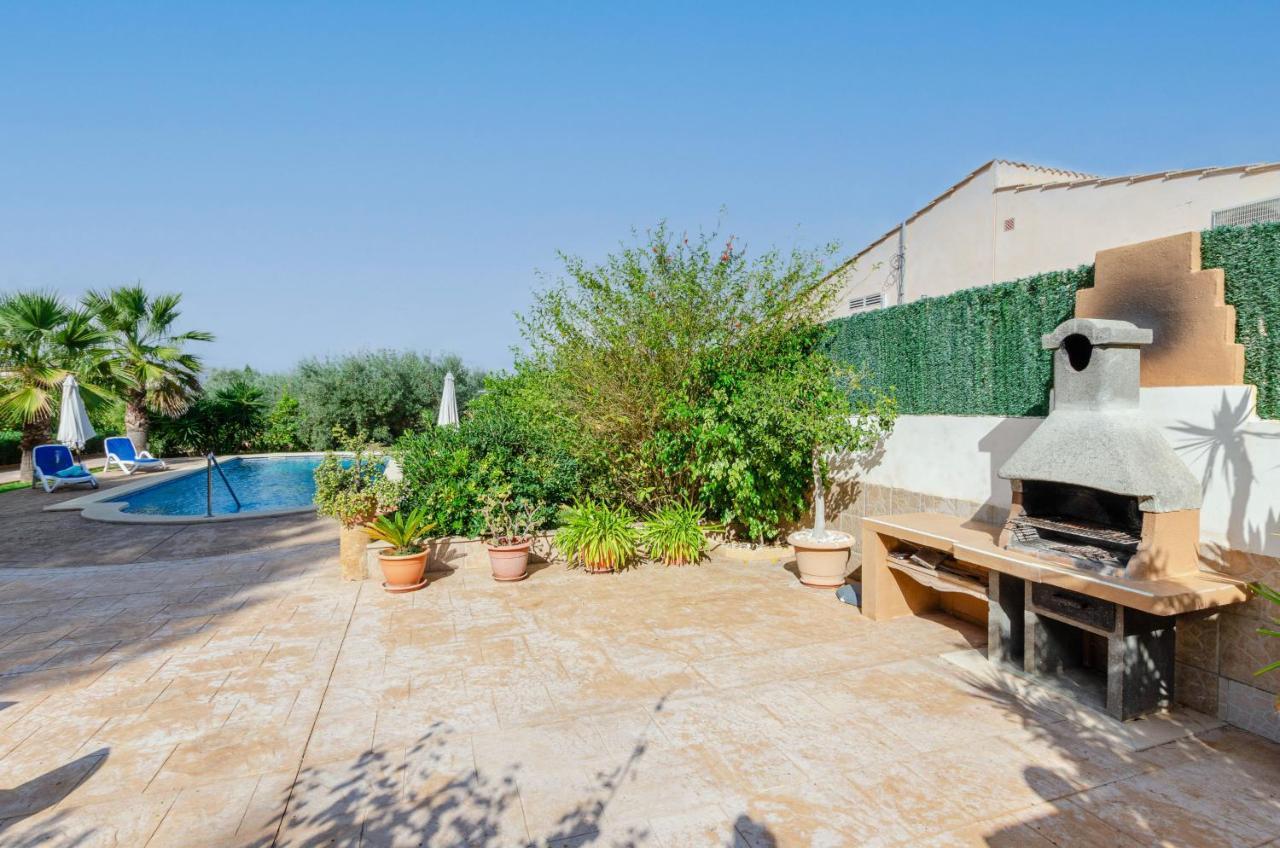 Villa Yourhouse Oratge With Pool